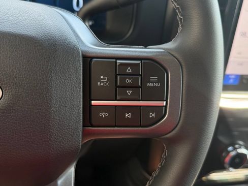 New 2026 Ford F250 Lariat w/ Black Appearance Package AWD/4WD image 24