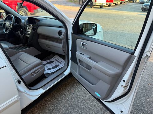 Used 2014 Honda Pilot EX-L image 20