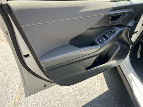 New 2026 Subaru Crosstrek 2.5i Sport AWD/4WD image 10