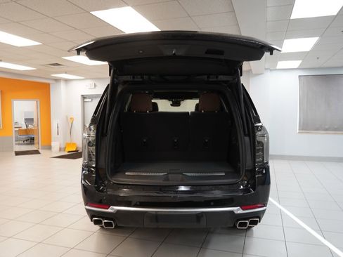 New 2026 Chevrolet Tahoe High Country AWD/4WD image 10