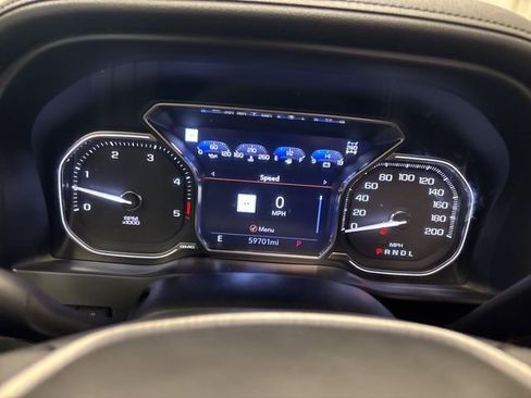 Used 2020 GMC Sierra 2500 Denali w/ Denali Ultimate Package image 35