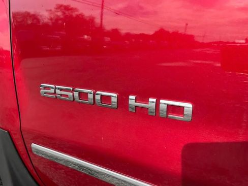 Used 2019 Chevrolet Silverado 2500 LTZ w/ Duramax Plus Package AWD/4WD image 11