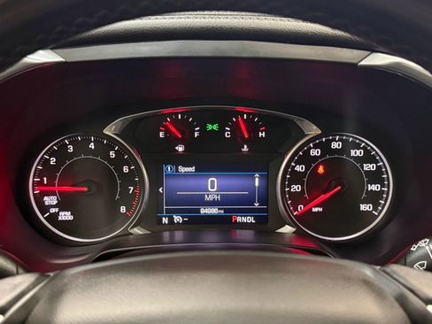 Used 2020 Chevrolet Blazer LT w/ LPO, Floor Liner Package AWD/4WD image 32