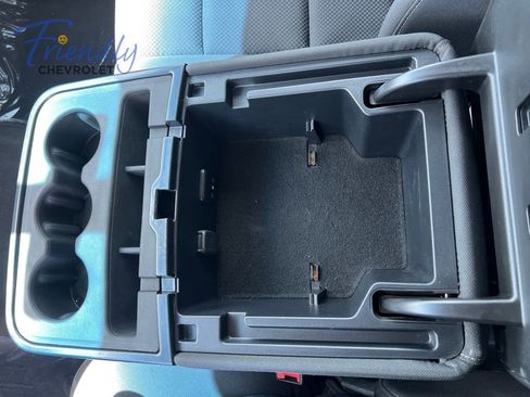 Used 2019 Chevrolet Silverado 2500 LT AWD/4WD image 23