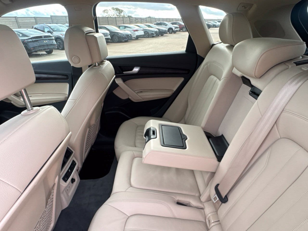 Used 2019 Audi Q5 2.0T Premium Plus AWD/4WD image 43
