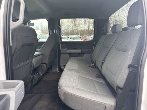 Used 2024 Ford F150 XLT image 11