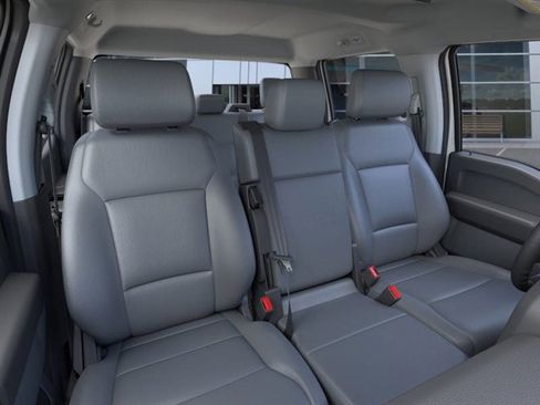 New 2025 Ford F350 XL w/ 360-Degree Camera Package image 10