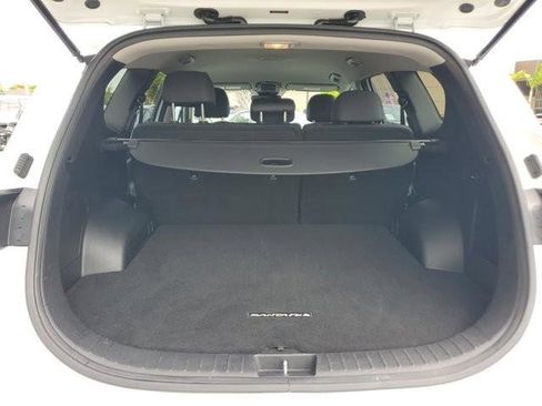 Certified 2023 Hyundai Santa Fe SE w/ Cargo Package image 11