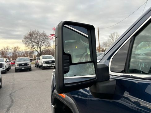 Used 2021 GMC Sierra 2500 SLE image 11