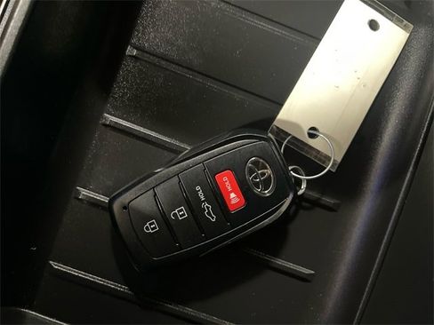 Used 2026 Toyota Tundra SR5 image 21