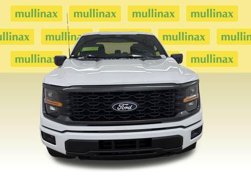 New 2026 Ford F150 STX w/ Equipment Group 200A AWD/4WD image 14