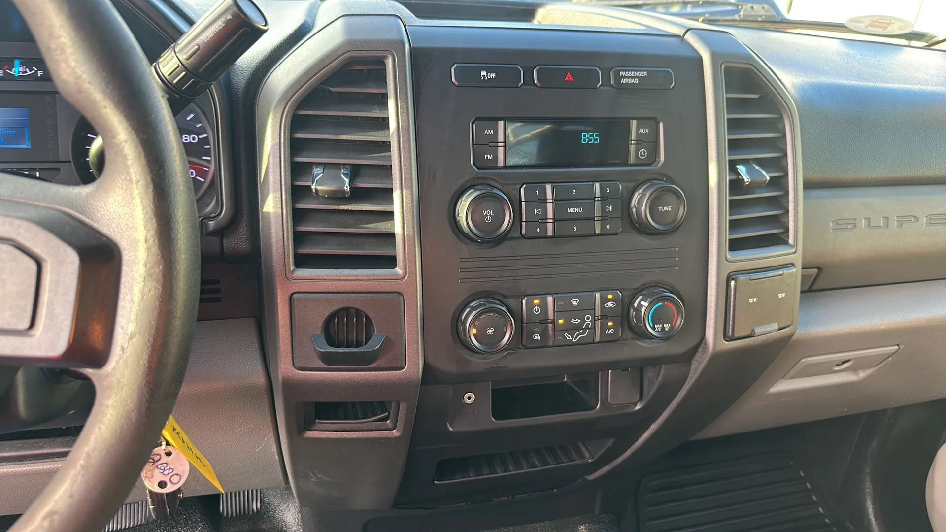 Used 2019 Ford F250 XL w/ Power Equipment Group RWD image 16
