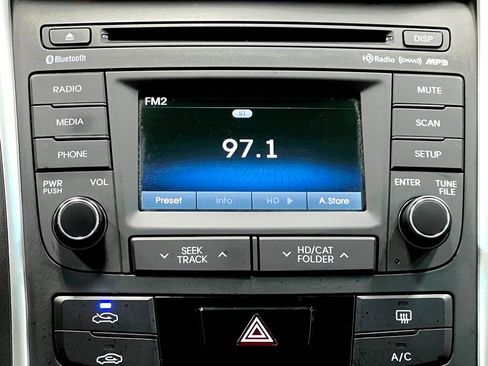 Used 2014 Hyundai Sonata GLS w/ Popular Equipment Group 2 FWD image 23