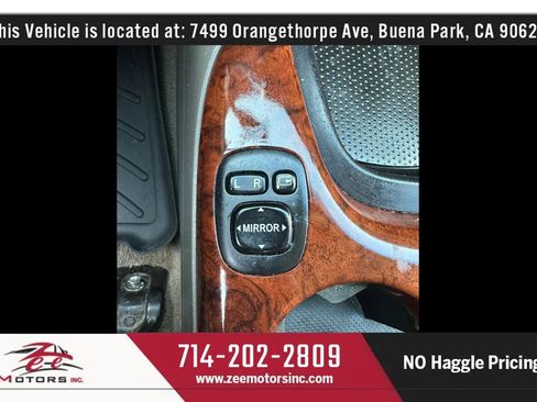 Used 2007 Toyota Sequoia Limited AWD/4WD image 36