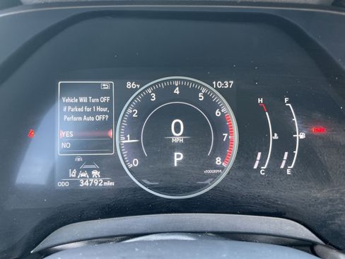 Used 2023 Lexus RX 350 Premium w/ Accessory Package AWD/4WD image 17