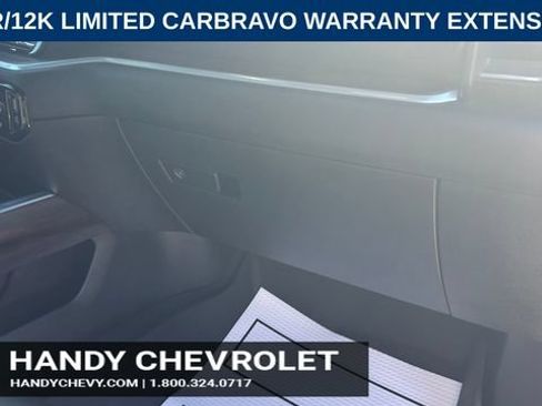 Certified 2024 GMC Sierra 2500 SLT w/ SLT Convenience Package AWD/4WD image 55
