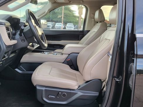 Used 2023 Ford Expedition Max Limited image 27