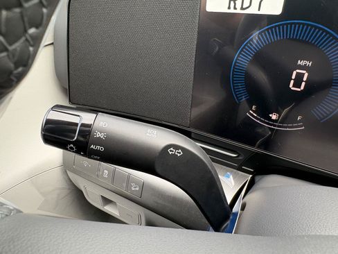 New 2026 Hyundai Kona SEL Sport FWD image 23