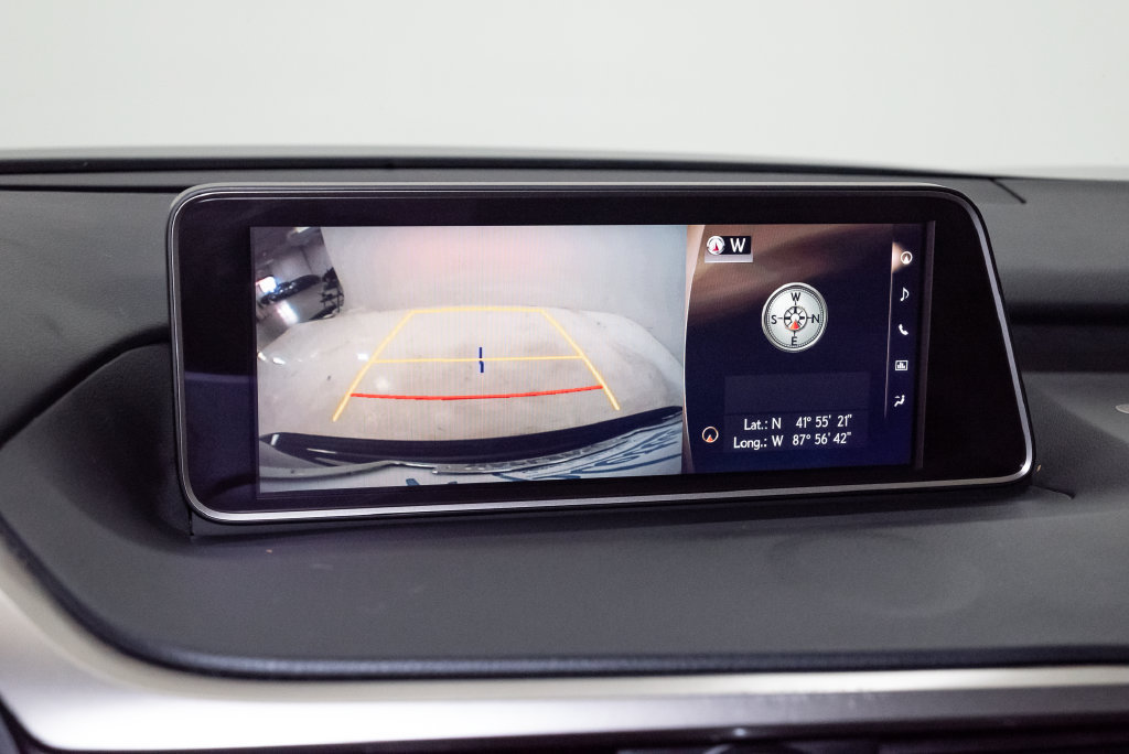 Used 2018 Lexus RX 350 AWD w/ Premium Package image 18