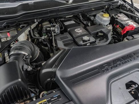 Used 2022 RAM 2500 Laramie AWD/4WD image 62