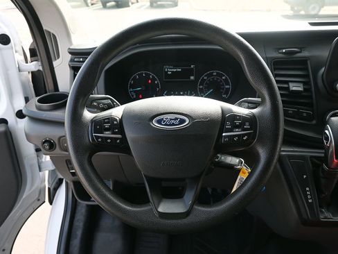 Used 2023 Ford Transit 250 Low Roof w/ Exterior Upgrade Package image 2