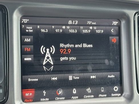 Used 2019 Dodge Challenger R/T Scat Pack image 10