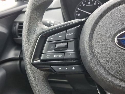 Certified 2024 Subaru Crosstrek 2.0i Premium AWD/4WD image 22