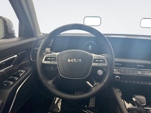 Used 2023 Kia Telluride SX FWD image 12
