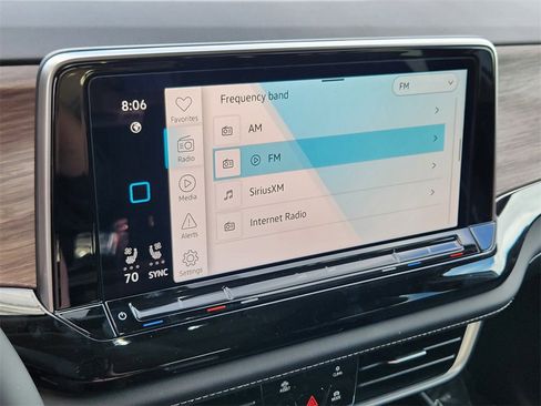 New 2026 Volkswagen Atlas SEL Premium R-Line image 18