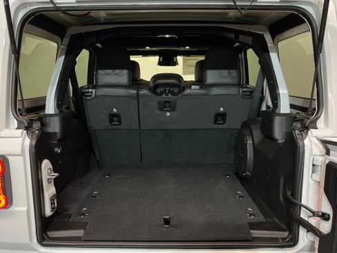 New 2026 Jeep Wrangler Rubicon image 22