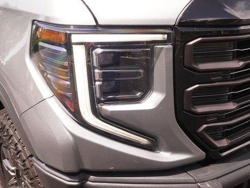 Used 2026 GMC Sierra 1500 AT4X AWD/4WD image 36