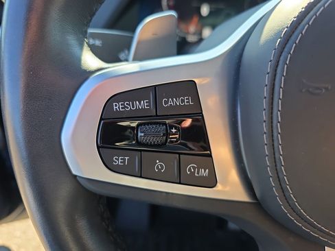 Used 2023 BMW X5 xDrive40i w/ M Sport Package image 26