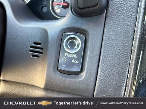Used 2008 Chevrolet Corvette Coupe w/ Preferred Equipment Group RWD image 22