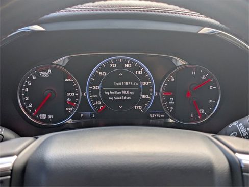 Used 2019 Chevrolet Blazer RS image 21