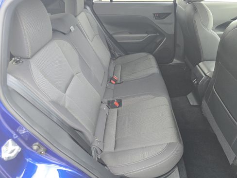 Certified 2024 Subaru Crosstrek 2.0i Premium AWD/4WD image 17