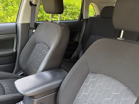 Used 2022 Mitsubishi Outlander Sport FWD image 10