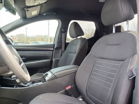 Used 2022 Hyundai Santa Cruz SEL image 7