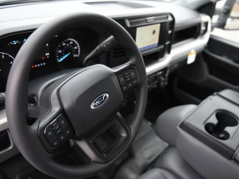 New 2026 Ford F350 XL image 19