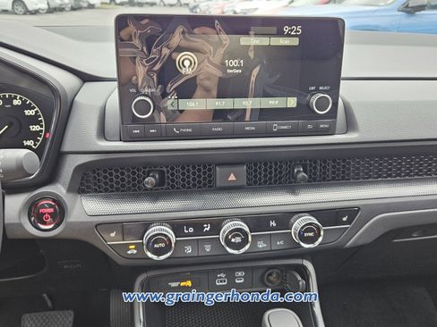 New 2025 Honda CR-V Sport image 13