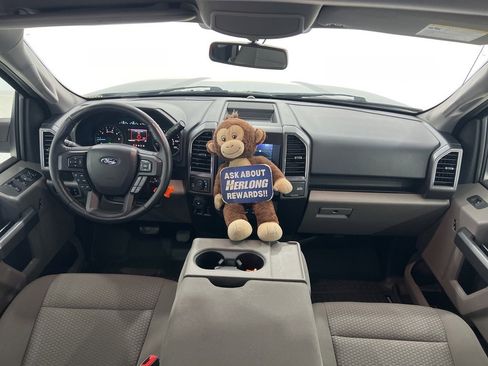 Used 2019 Ford F150 XLT w/ Equipment Group 302A Luxury image 17