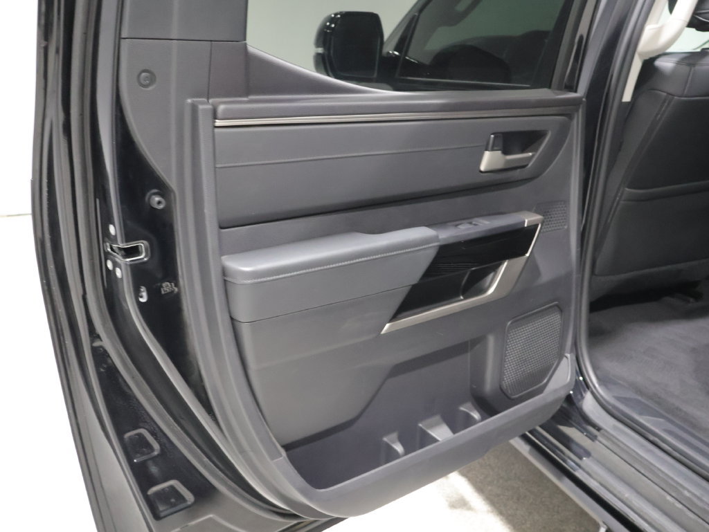 Used 2024 Toyota Tundra Limited w/ TRD Off-Road Package AWD/4WD image 19
