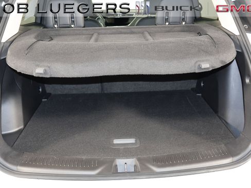Certified 2023 Buick Encore GX Select w/ Sport Touring Package FWD image 21