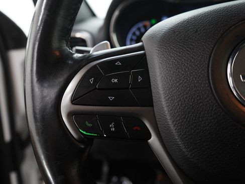 Used 2019 Jeep Grand Cherokee Limited X AWD/4WD image 28