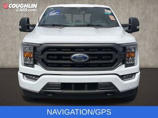 Used 2023 Ford F150 XLT w/ Equipment Group 302A High AWD/4WD video 3