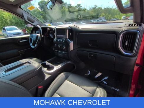 Used 2019 Chevrolet Silverado 1500 RST w/ All-Star Edition AWD/4WD image 30