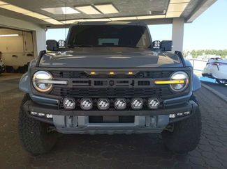 Used 2023 Ford Bronco Raptor AWD/4WD video 2