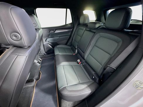 New 2026 GMC Terrain AT4 w/ Convenience Package III AWD/4WD image 22