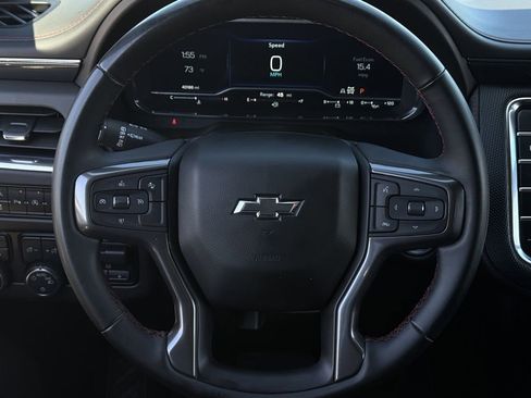 Used 2024 Chevrolet Tahoe RST w/ Max Trailering Package image 13