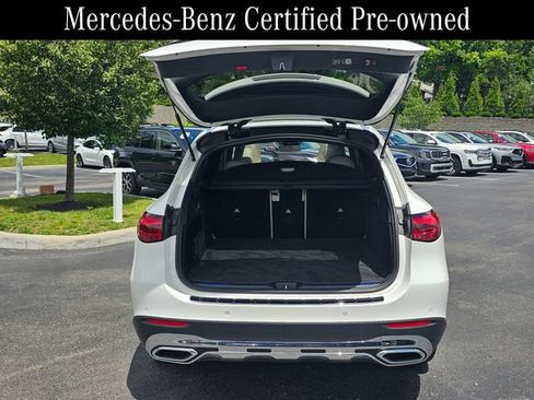 Certified 2023 Mercedes-Benz GLC 300 4MATIC image 6