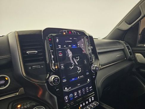 Used 2020 RAM 1500 Limited w/ Black Appearance Package image 30